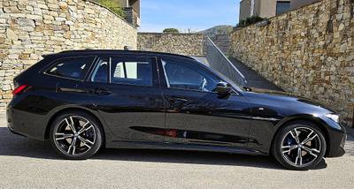 BMW 3er-Reihe 330i xDrive Touring Aut. G21*M-Paket*ACC*NP: 73...