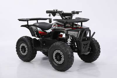 XTL Mini Ares 1000W Elektroquad