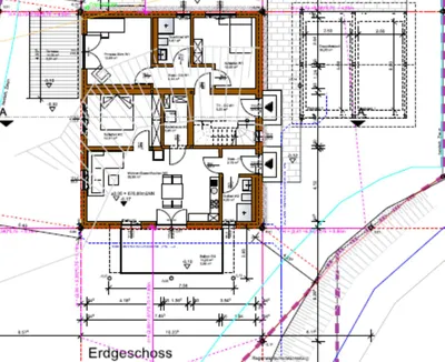 8-Zimmer-Gewerbeimmobilie kaufen in Hallein – 243 m², € 1.599.000 – Bild 21 von 24