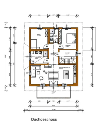 8-Zimmer-Gewerbeimmobilie kaufen in Hallein – 243 m², € 1.599.000 – Bild 22 von 24