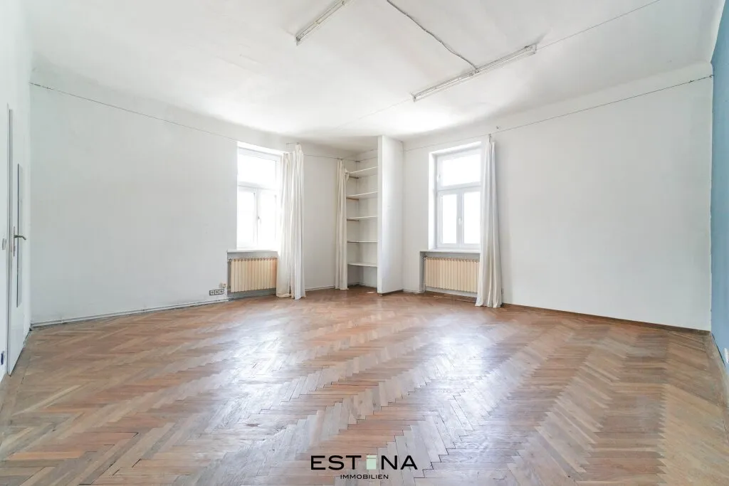 Wohnung – Wien - Ansicht 2
