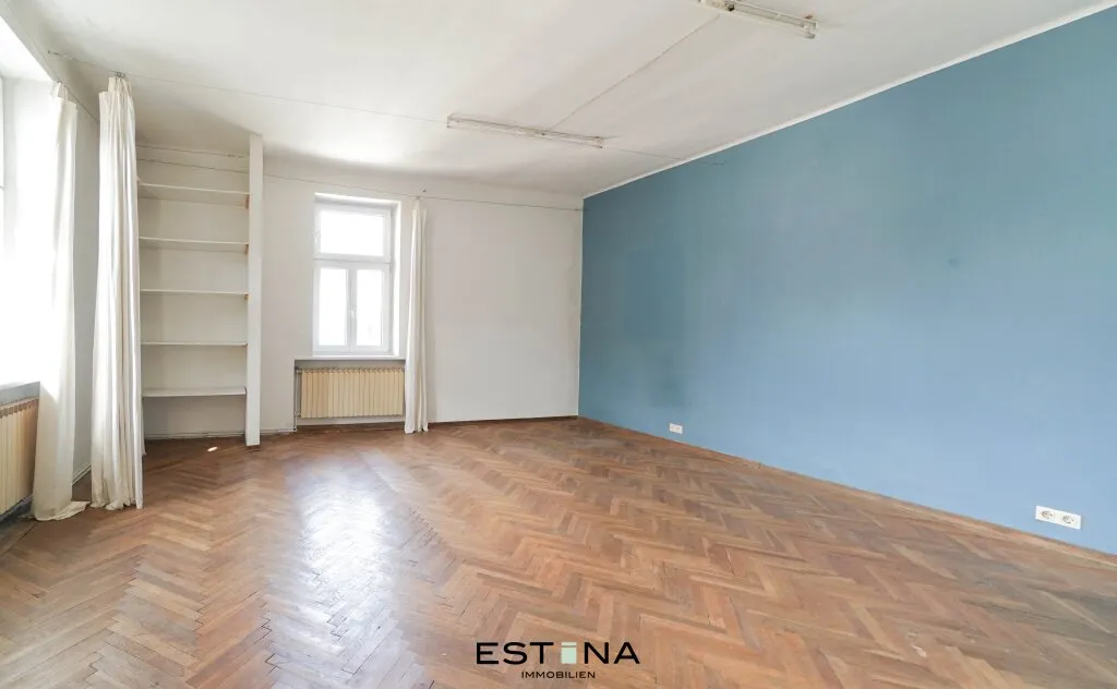 Wohnung – Wien - Ansicht 3