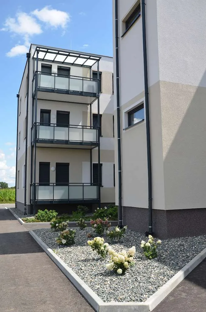 Wohnung – Preding - Ansicht 2