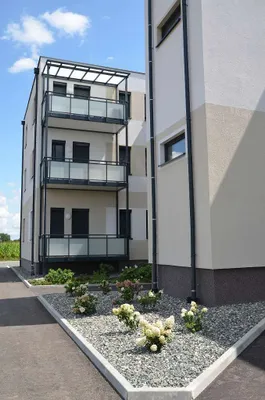 2-Zimmer-Wohnung mieten in Deutschlandsberg – 46 m², € 676 – Bild 2 von 8