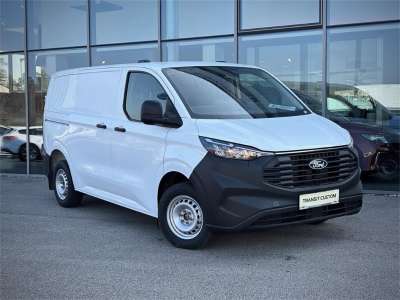 Ford Transit Custom BASIS L1H1 280 Transporter / Kastenwagen