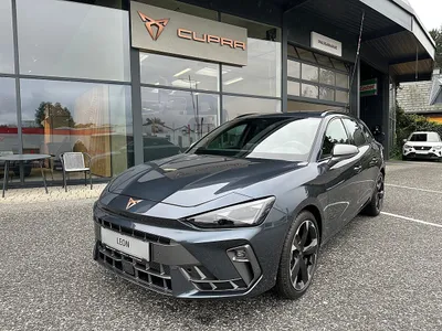 Cupra Leon SP 1.5 TSI 150 PS ACT
