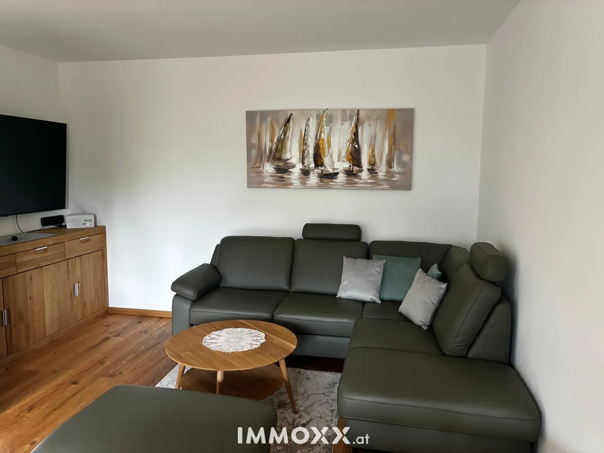 Apartment in Leibnitz, Altenmarkt - Ansicht 3