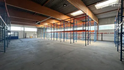 Gewerbeimmobilie mieten in Wien – 675 m², € 4.860 – Bild 6 von 8