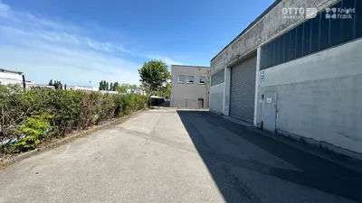Gewerbeimmobilie mieten in Wien – 675 m², € 4.860 – Bild 7 von 8