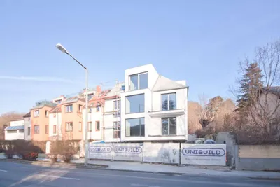 2-Zimmer-Wohnung kaufen in Wien – 49,53 m², € 275.000 – Bild 4 von 6
