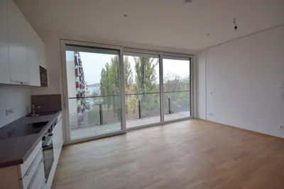 2-Zimmer-Wohnung mieten in Wien – 50,72 m², € 1.170 – Bild 2 von 6