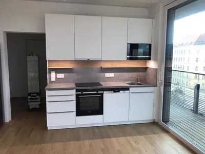 2-Zimmer-Wohnung mieten in Wien – 50,72 m², € 1.170 – Bild 1 von 6