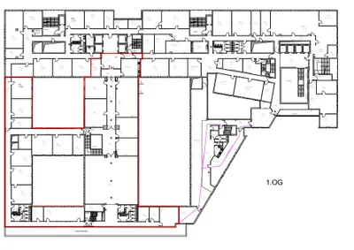 Gewerbeimmobilie mieten in Wien – 6 200 m², € 14 – Bild 7 von 9