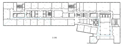 Gewerbeimmobilie mieten in Wien – 6 200 m², € 14 – Bild 6 von 9