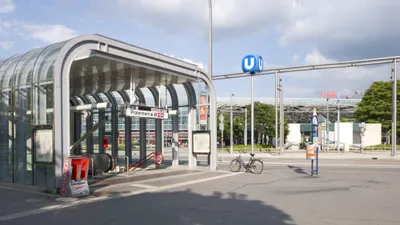 Gewerbeimmobilie mieten in Wien – 6 200 m², € 14 – Bild 5 von 9