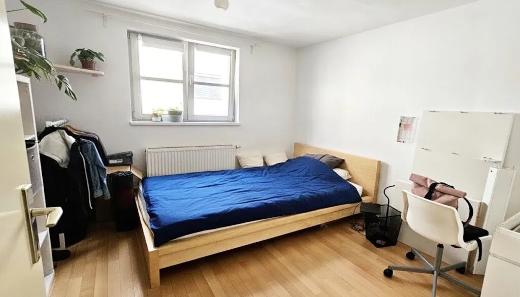 Wohnung – Graz - Ansicht 2
