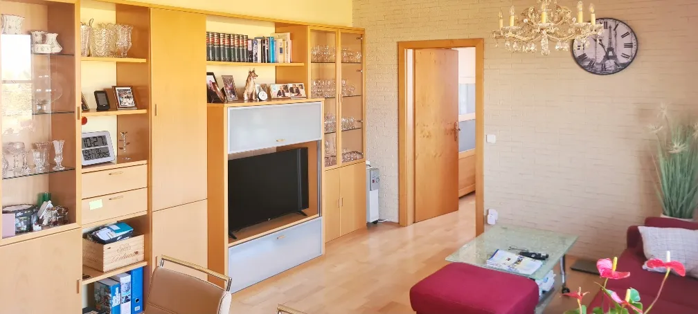 Wohnung – Tulln an der Donau, Katastralgemeinde Tulln - Ansicht 3