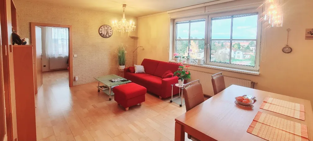 Wohnung – Tulln an der Donau, Katastralgemeinde Tulln - Ansicht 2