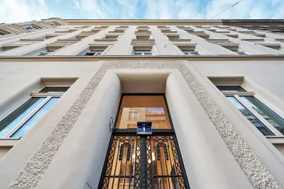 Gewerbeimmobilie kaufen in Wien – 113 m², € 185.000 – Bild 18 von 20