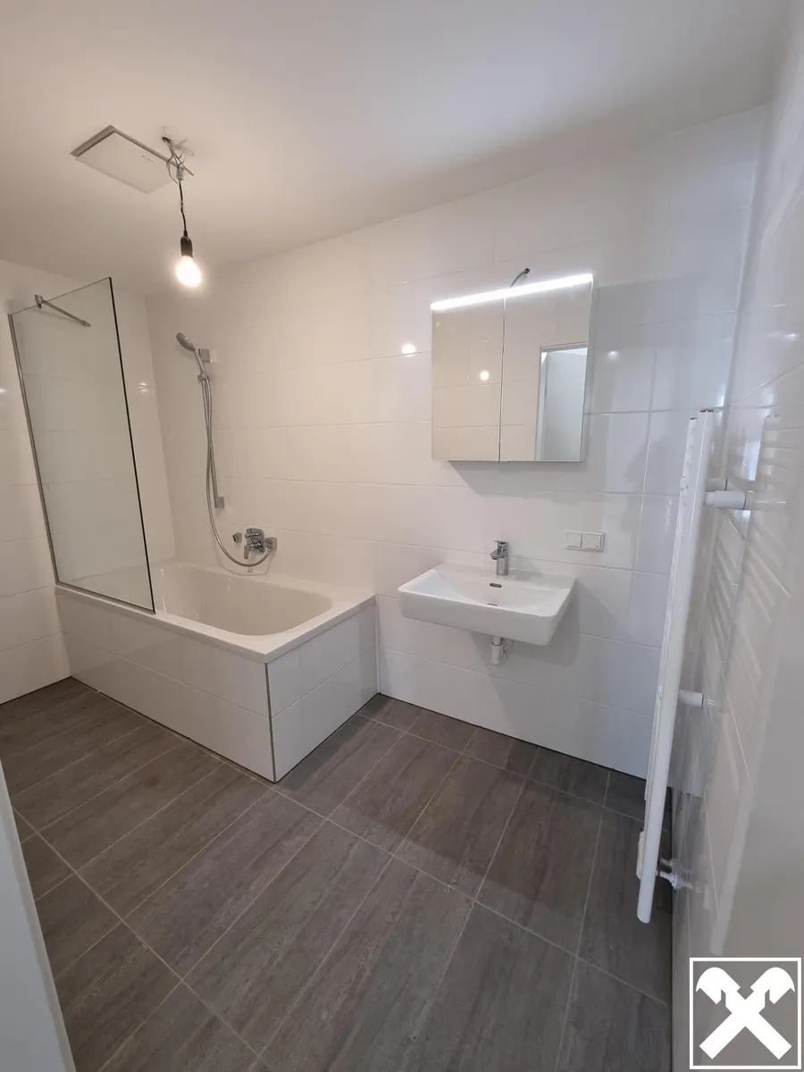 Wohnung – Wien - Ansicht 2