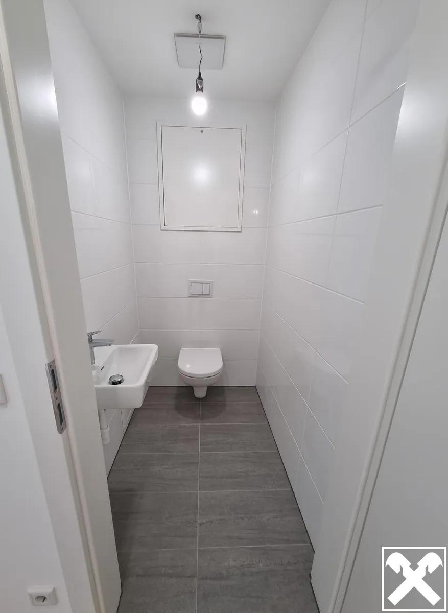 Wohnung – Wien - Ansicht 3