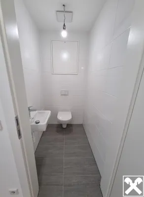 1-Zimmer-Wohnung mieten in Wien – 40,6 m², € 720 – Bild 3 von 3