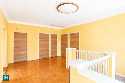5-Zimmer-Haus mieten in Mödling – 209 m², € 2.200 – Bild 7 von 23