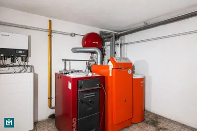 5-Zimmer-Haus mieten in Mödling – 209 m², € 2.200 – Bild 19 von 23