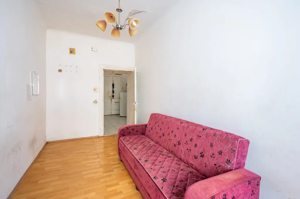 Wohnung – Wien, Brigittenau, Katastralgemeinde Brigittenau - Ansicht 2
