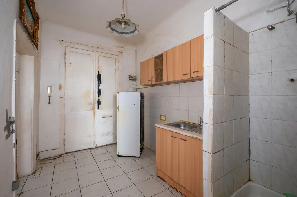 Wohnung – Wien, Brigittenau, Katastralgemeinde Brigittenau - Ansicht 3