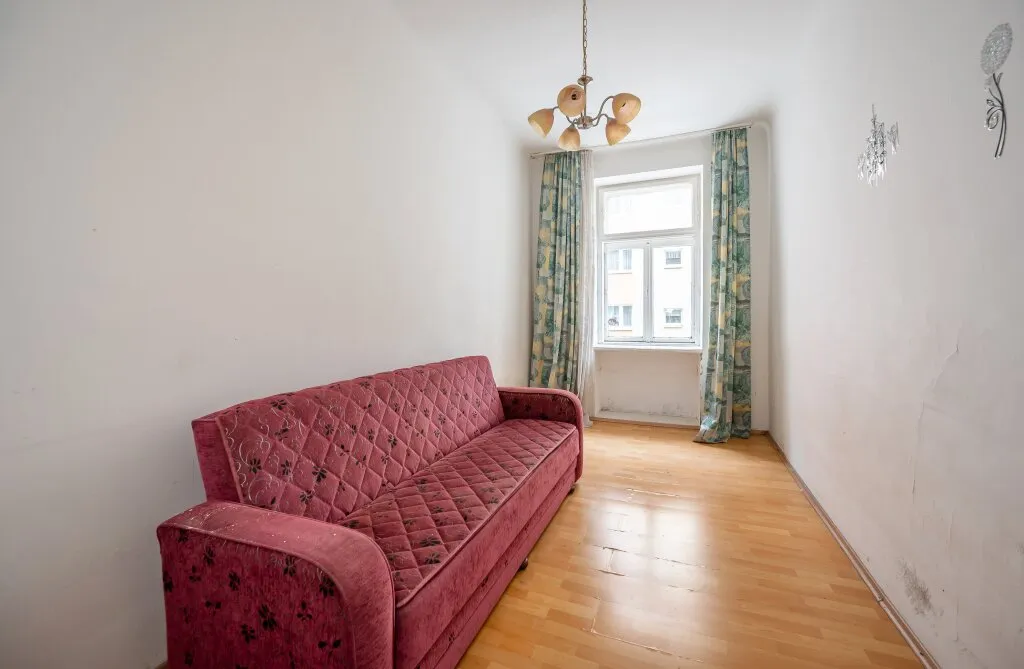 Wohnung – Wien, Brigittenau, Katastralgemeinde Brigittenau