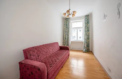 1-Zimmer-Wohnung kaufen in Wien – 31 m², € 98.900 – Bild 1 von 14