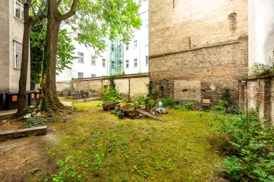 1-Zimmer-Wohnung kaufen in Wien – 31 m², € 98.900 – Bild 11 von 14