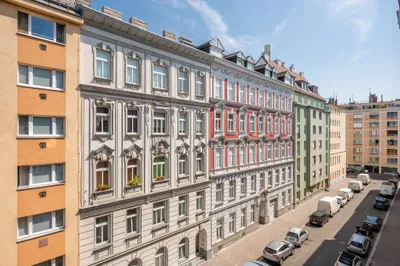 1-Zimmer-Wohnung kaufen in Wien – 31 m², € 98.900 – Bild 12 von 14