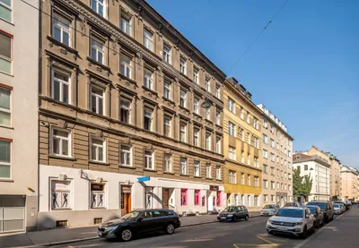 1-Zimmer-Wohnung kaufen in Wien – 31 m², € 98.900 – Bild 13 von 14