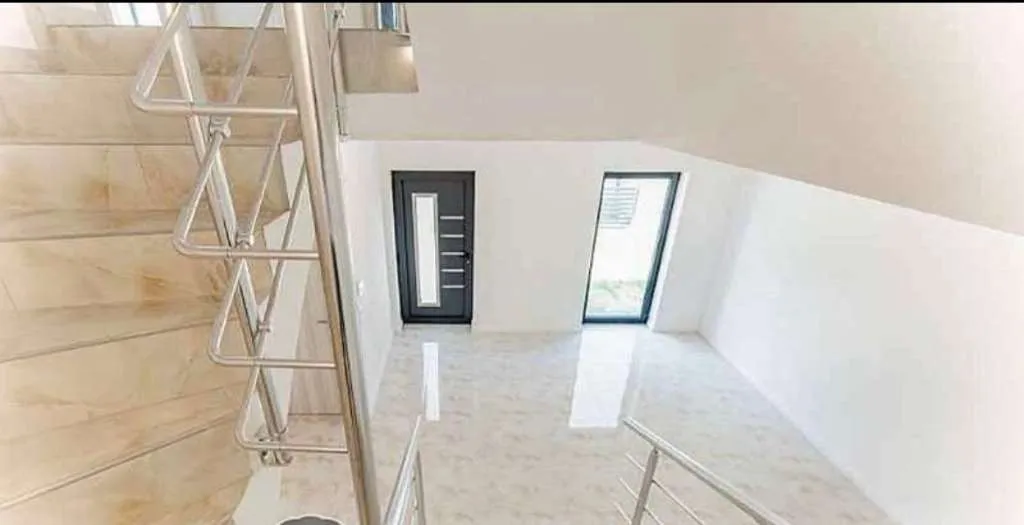 Haus – Wien, Eßling - Ansicht 3