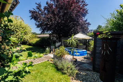 6-Zimmer-Haus kaufen in Hartberg-Fürstenfeld – 211 m², € 649.000 – Bild 9 von 90