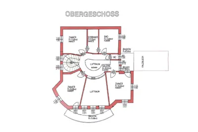 6-Zimmer-Haus kaufen in Hartberg-Fürstenfeld – 211 m², € 649.000 – Bild 83 von 90