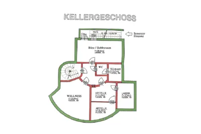 6-Zimmer-Haus kaufen in Hartberg-Fürstenfeld – 211 m², € 649.000 – Bild 84 von 90