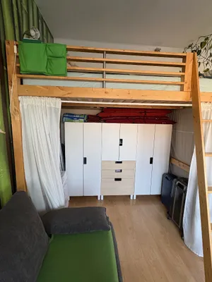 1-Zimmer-Wohnung kaufen in Graz – 40 m², € 185.000 – Bild 6 von 13
