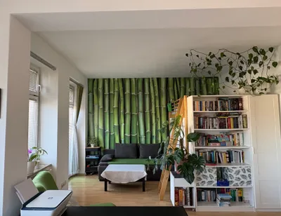 1-Zimmer-Wohnung kaufen in Graz – 40 m², € 185.000 – Bild 4 von 13