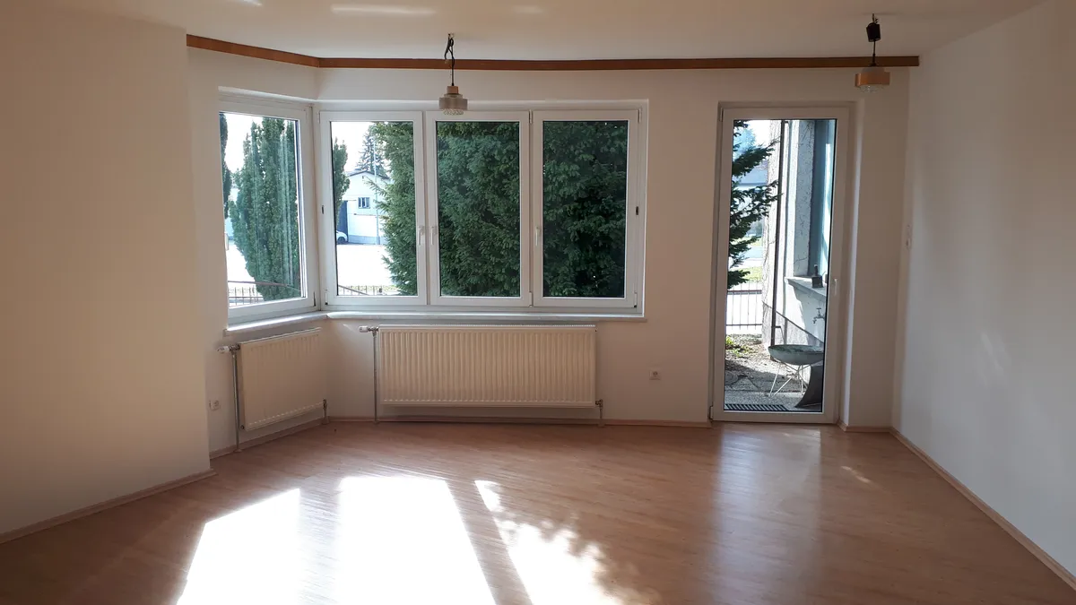 Haus – Moosbrunn, Katastralgemeinde Moosbrunn - Ansicht 3