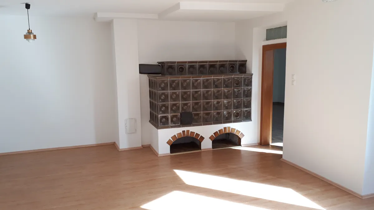 Haus – Moosbrunn, Katastralgemeinde Moosbrunn - Ansicht 2