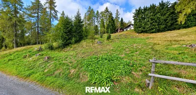 Grundstück kaufen in Feldkirchen – 972 m², € 220.000 – Bild 4 von 4