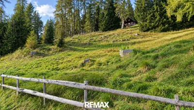 Grundstück kaufen in Feldkirchen – 972 m², € 220.000 – Bild 3 von 4