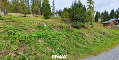 Grundstück kaufen in Feldkirchen – 972 m², € 220.000 – Bild 2 von 4