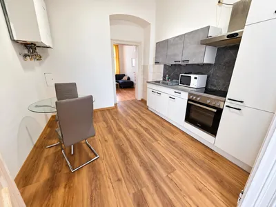 Wohnung mieten in Wien – 70 m², € 1.400 – Bild 27 von 28