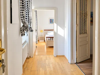 Wohnung mieten in Wien – 70 m², € 1.400 – Bild 5 von 28