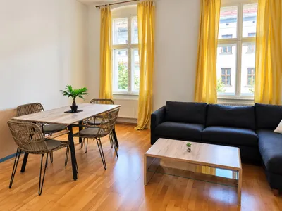 Wohnung mieten in Wien – 70 m², € 1.400 – Bild 12 von 28