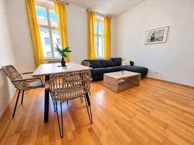 Wohnung mieten in Wien – 70 m², € 1.400 – Bild 7 von 28